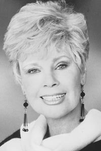 Бетси Палмер / Betsy Palmer