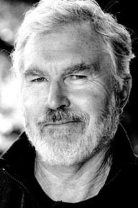 Дэвид Бурк (David Burke)