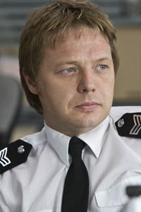 Шон Дули / Shaun Dooley