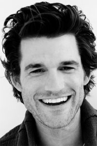 Джонни Витуорт (Johnny Whitworth)
