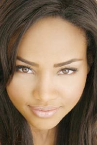 Мэган Тэнди / Meagan Tandy