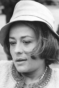 Анни Жирардо (Annie Girardot)