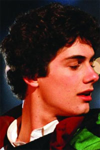 Зэк Гэллиган (Zach Galligan)