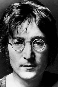 Джон Леннон / John Lennon