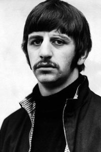 Ринго Старр / Ringo Starr
