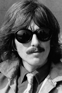 Джордж Харрисон (George Harrison)