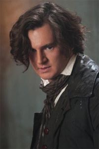 Бенджамин Уокер (Benjamin Walker)