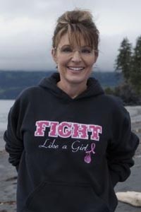 Сара Пейлин (Sarah Palin)