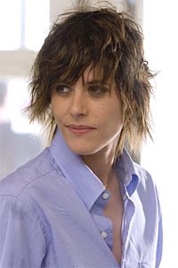 Кэтрин Менниг (Katherine Moennig)