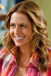 Дженна Фишер (Jenna Fischer)