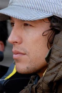 Кэри Фукунага / Cary Fukunaga Кэри Фукунага / Cary Fukunaga