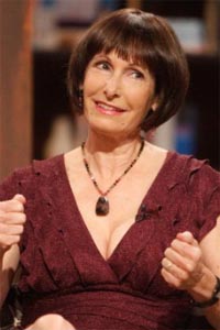 Гэйл Энн Херд (Gale Anne Hurd) Гэйл Энн Херд (Gale Anne Hurd)