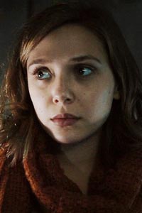 Элизабет Олсен / Elizabeth Olsen