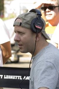 Стив Пинк (Steve Pink) Стив Пинк (Steve Pink)