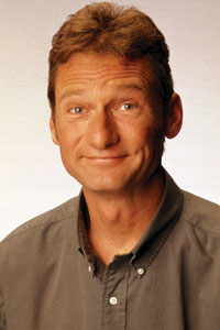 Райан Стайлз (Ryan Stiles)