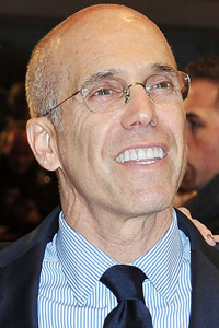 Джеффри Катценберг / Jeffrey Katzenberg