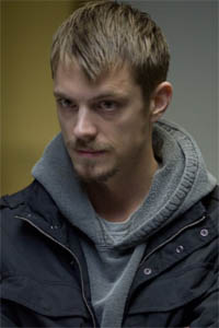 Юэль Киннаман / Joel Kinnaman