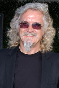 Билли Коннолли (Billy Connolly)