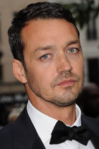 Руперт Сандерс / Rupert Sanders