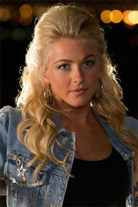 Джулианна Хаф (Julianne Hough)