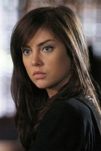 Джессика Строуп (Jessica Stroup)