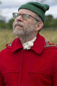 Боб Бэлабан (Bob Balaban)