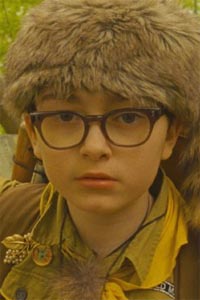 Джаред Гилман (Jared Gilman)