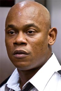 Букем Вудбайн / Bokeem Woodbine