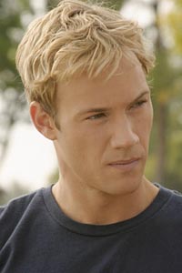 Стив Байерс (Steve Byers)