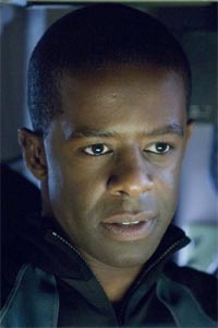 Адриан Лестер / Adrian Lester