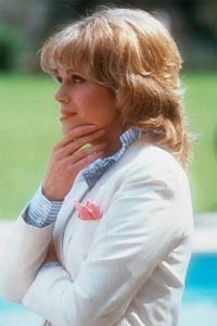 Джоанна Ламли (Joanna Lumley)