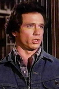 Том Вопат (Tom Wopat)