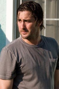 Люк Уилсон / Luke Wilson