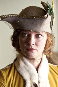 Гретхен Мол (Gretchen Mol)