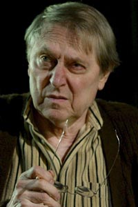 Джон Каллам (John Cullum)