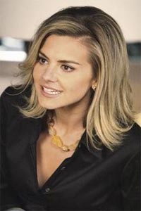 Элиза Куп (Eliza Coupe)