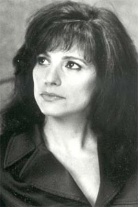 Альберта Уотсон (Alberta Watson)