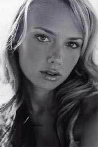Мелисса Ордвэй (Melissa Ordway)
