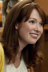 Элли Кемпер (Ellie Kemper)