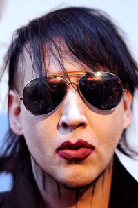 Мэрилин Мэнсон (Marilyn Manson) Мэрилин Мэнсон (Marilyn Manson)