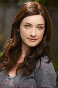 Марго Харшман (Margo Harshman)