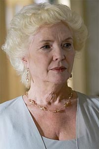 Фионнула Флэнаган / Fionnula Flanagan