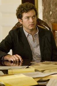 Дэнни Мастерсон (Danny Masterson)