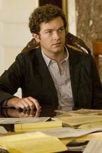 Дэнни Мастерсон / Danny Masterson