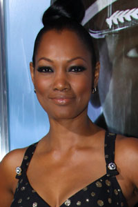 Гарсель Бове / Garcelle Beauvais