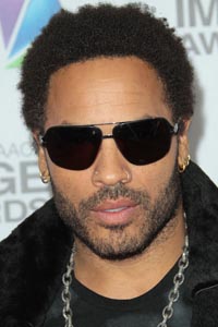 Ленни Кравиц (Lenny Kravitz)