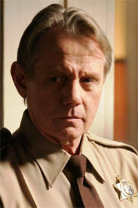 Уильям Сэндерсон (William Sanderson)
