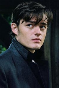 Сэм Райли / Sam Riley