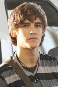 Брентон Туэйтес (Brenton Thwaites)