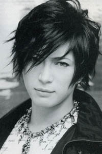 ΠΠ°ΠΊΡ ΠΠ°ΠΌΡΠΈ / Gackt Camui ΠΠ°ΠΊΡ ΠΠ°ΠΌΡΠΈ / Gackt Camui